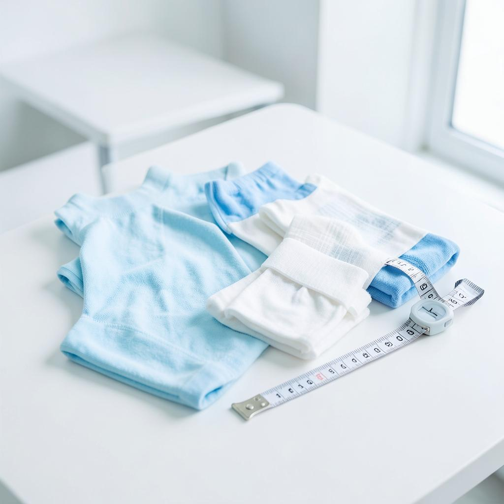 Acompanhamento de linfedema e drenagem linfática